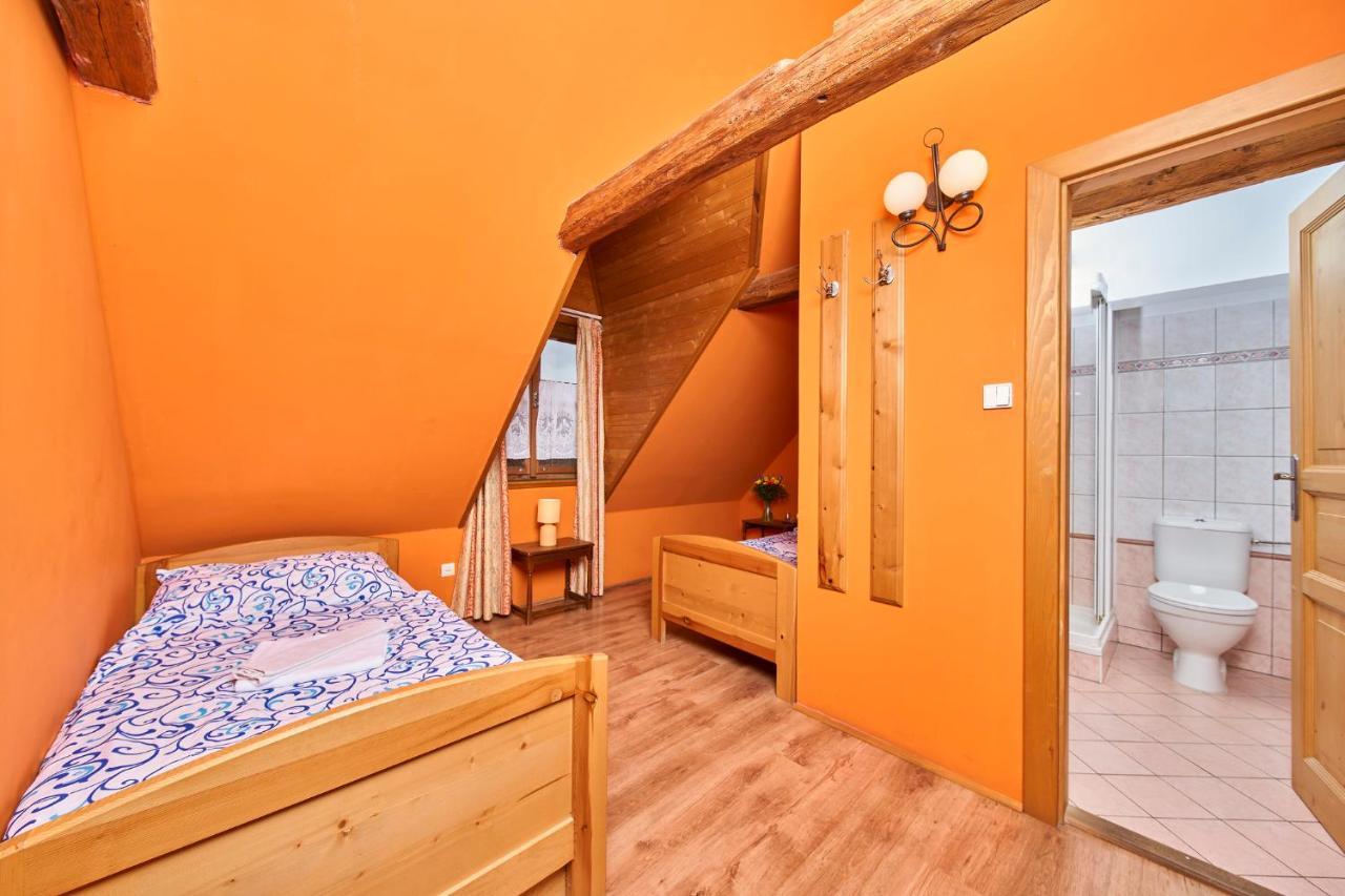 Penzion Zamek Lesany Netvorice Room photo